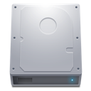 HDD-Alt - Disk n Drives icon